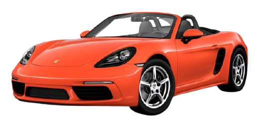 718 BOXSTER Spyder (982) image
