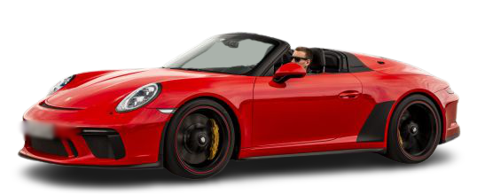 911 Speedster (991) image
