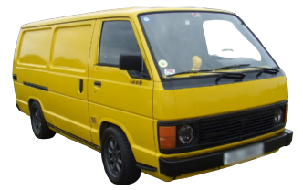 HIACE III Автобус (_H5_, _H6_, _H7_, _H8_, _H9_) изображение