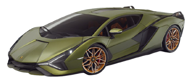 SIAN FKP 37 Coupe image