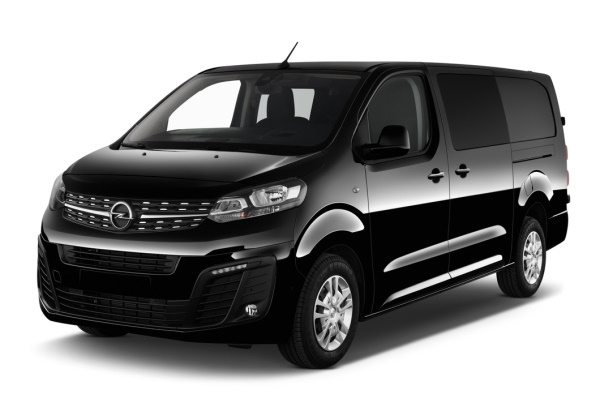 VIVARO C Фургон (K0) изображение