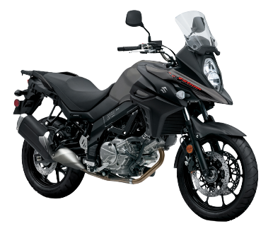 V-STROM foto