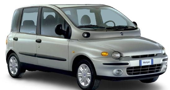 MULTIPLA (186_) foto