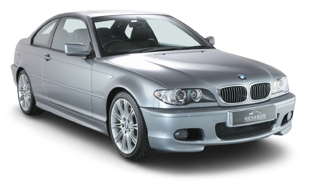 3 Coupe (E46) image