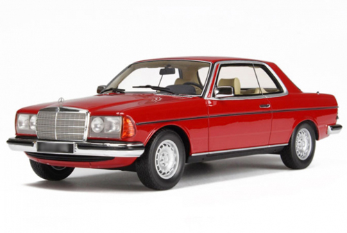 123 Coupe (C123) image