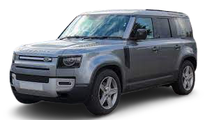 DEFENDER Station Wagon (L663) изображение