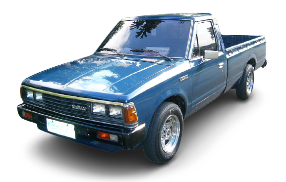 PICK UP (720) foto