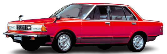 BLUEBIRD Saloon (910) foto