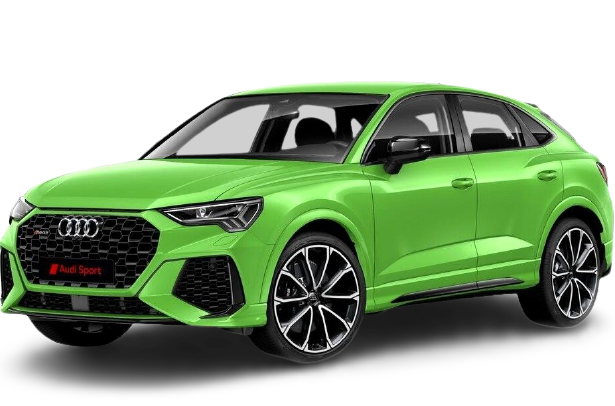 Q3 Sportback (F3N) foto