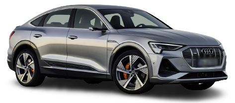 E-TRON Sportback (GEA) foto