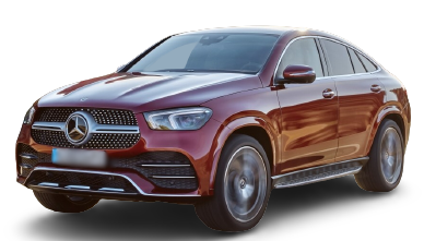 GLE Coupe (C167) image