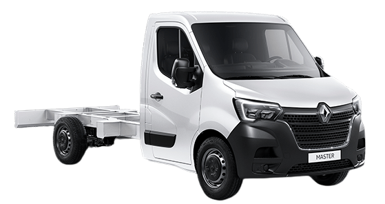 MASTER PRO Platform/Chassis (HH__, UH__) foto