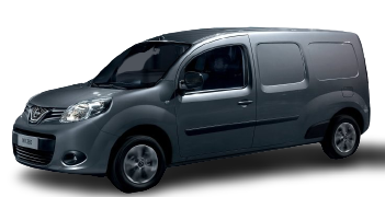NV250 Bus (X61) foto