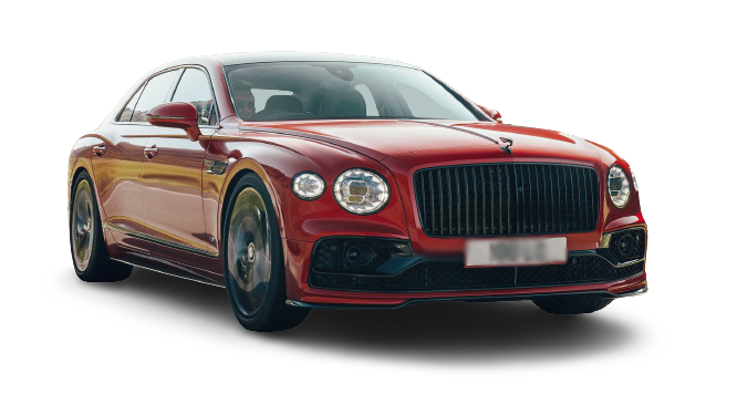 FLYING SPUR (ZG2_) изображение