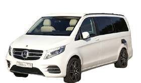 MARCO POLO Camper (W447) image