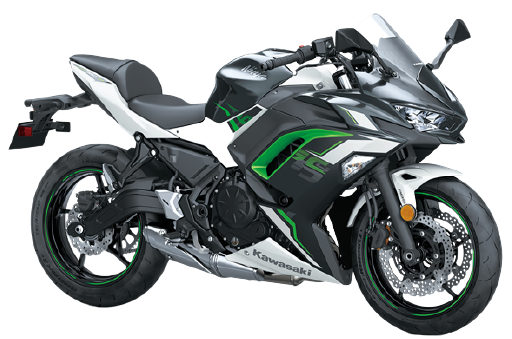 NINJA (751cc - ) image