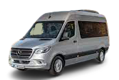 SPRINTER 4-t Tourer Bus (B907) image