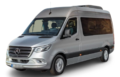 SPRINTER 5-t Tourer Bus (B907) image