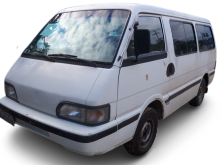 BESTA Van image