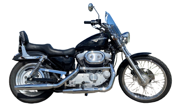 SPORTSTER (883cc - 1000cc) image