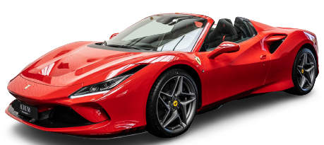 F8 Spider image