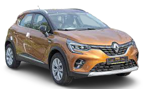 CAPTUR II (HF_) foto