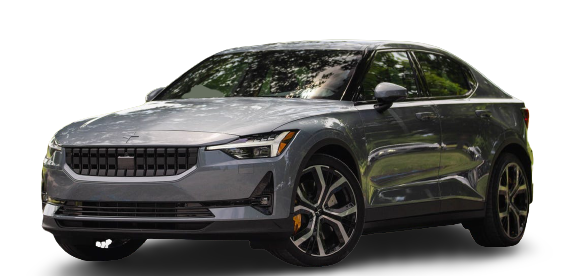 POLESTAR 2 (534) image