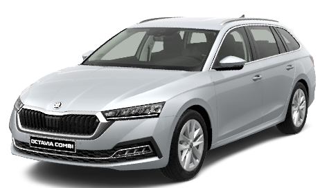 OCTAVIA IV Combi (NX5, PV5) foto