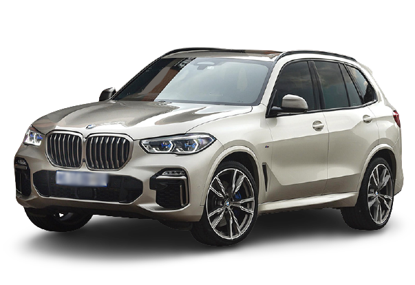 X5 Van (G05) image