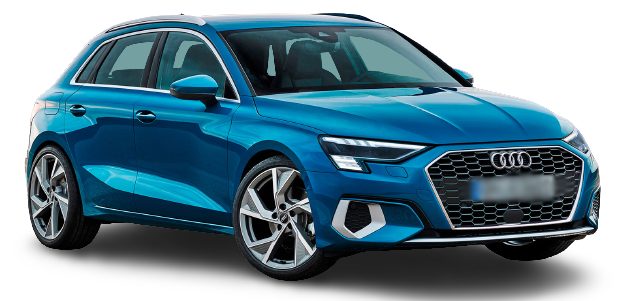 A3 Sportback (8YA, 8YF) foto