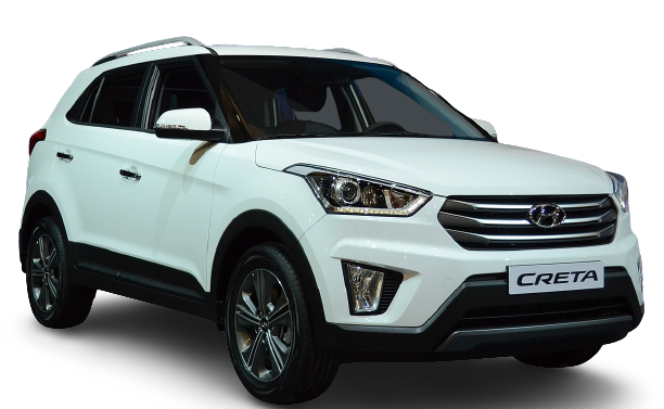 CRETA (SU2_) image