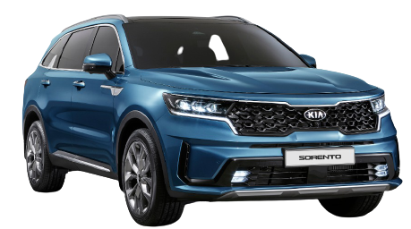 SORENTO IV (MQ4, MQ4A) image