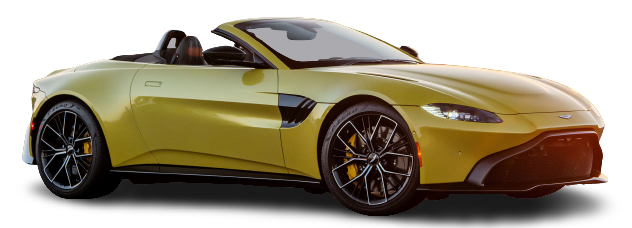 VANTAGE Roadster image