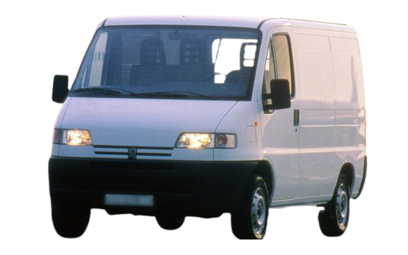 BOXER Platform/Chassis (ZCT_) image
