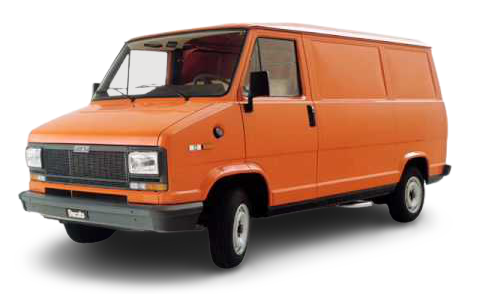 DUCATO Platform/Chassis (230_) foto