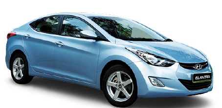 ELANTRA VII Saloon (CN7) image
