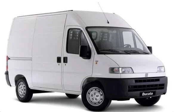 BOXER Bus (230P) image