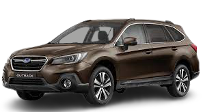 OUTBACK (BT) изображение