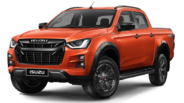 D-MAX III (TFR, TFS) изображение