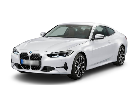4 Coupe (G22, G82) image