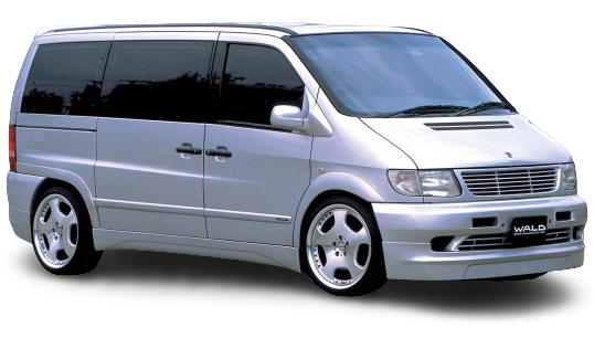 V-CLASS (638/2) image