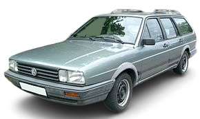 PASSAT B2 (32B) foto