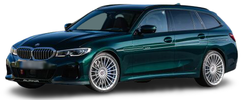 D3 Touring (G21) image