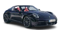 911 Targa (992) image