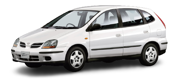 ALMERA TINO (V10) image