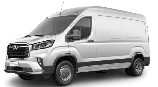 DELIVER 9 Van image