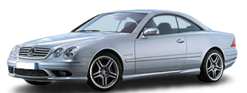 S-CLASS Coupe (C215) image
