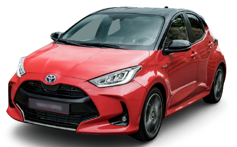 YARIS (_P21_, _PA1_, _PH1_) изображение