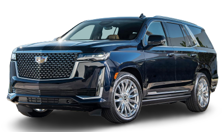 ESCALADE (GMT1XL) изображение