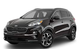 SPORTAGE IV VAN (QL, QLE) image